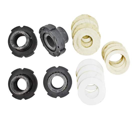 Wheeleez™ Replacement 25 mm Bearings (Set of 4)