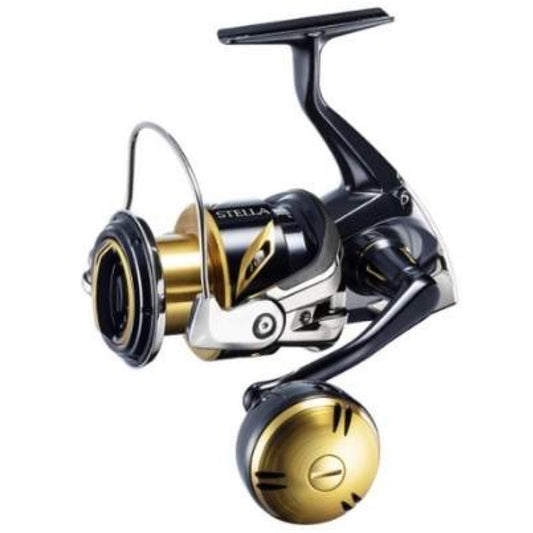 REEL SHIMANO STELLA SW 5000XG