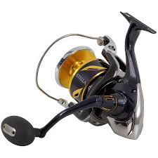 REEL SHIMANO STELLA SW 18000HG