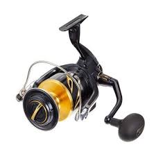 REEL SHIMANO STELLA SW 18000HG