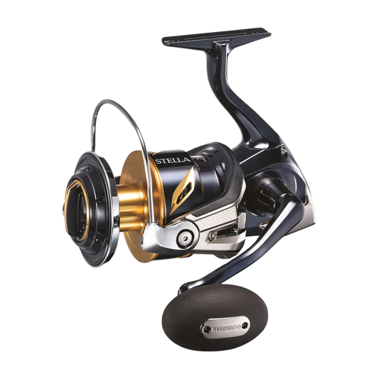 REEL SHIMANO STELLA SW14000XG