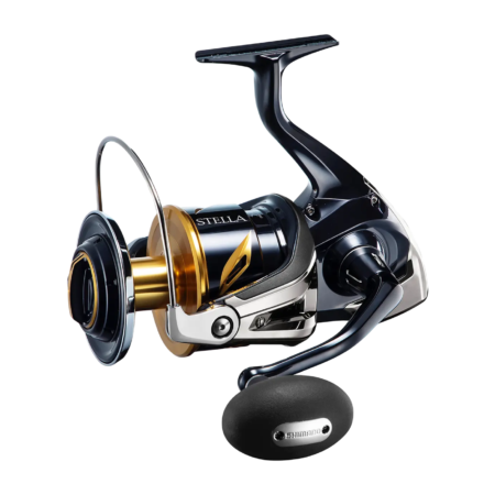 REEL SHIMANO STELLA SW 18000HG