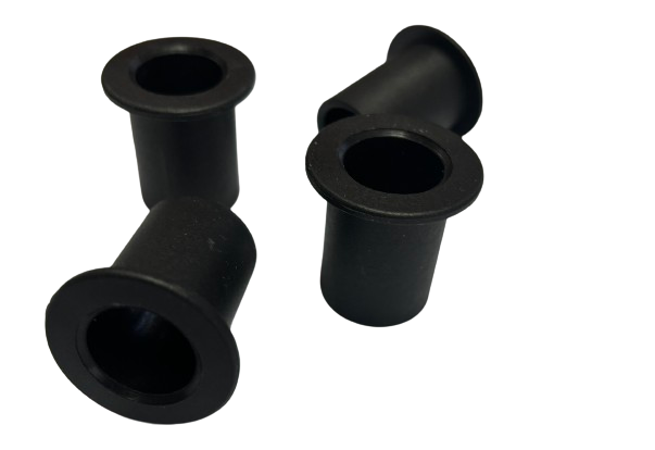 Wheeleez™  20mm Bearing Sleeves (Sold as Singles)