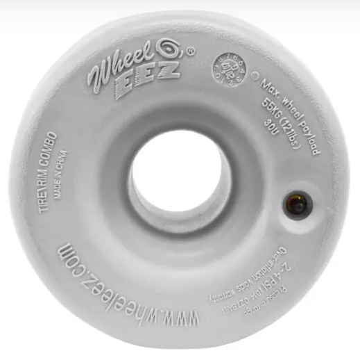 Wheeleez™ 30cm Replacement Tyre (No Rim)