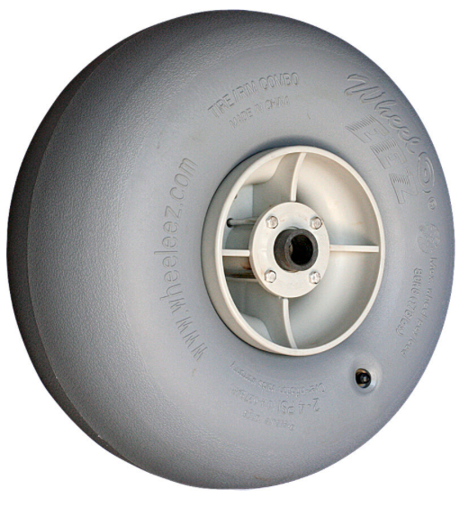 Wheeleez™ 42cm Beach Wheel (Sold as singles not pairs)