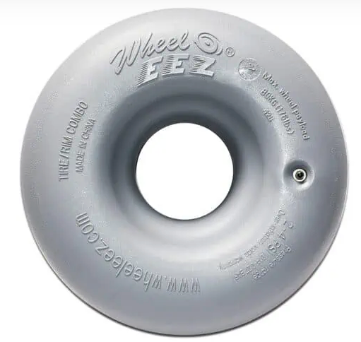 Wheeleez™ 42cm Replacement Tyre (No Rim)