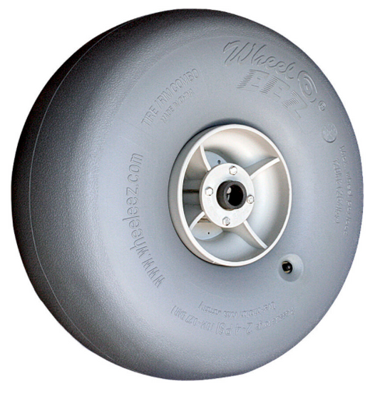 Wheeleez™ 49cm Beach Wheel (Sold as singles not pairs)