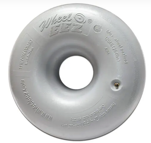 Wheeleez™ 49cm Replacement Tyre (No Rim)