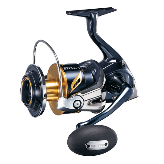 REEL SHIMANO STELLA SW